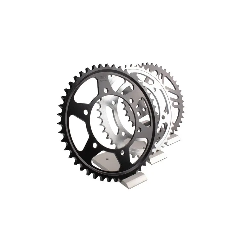 Kit chaîne AFAM 428XMR 15/56 standard - couronne standard 16212 - piecemotoquad